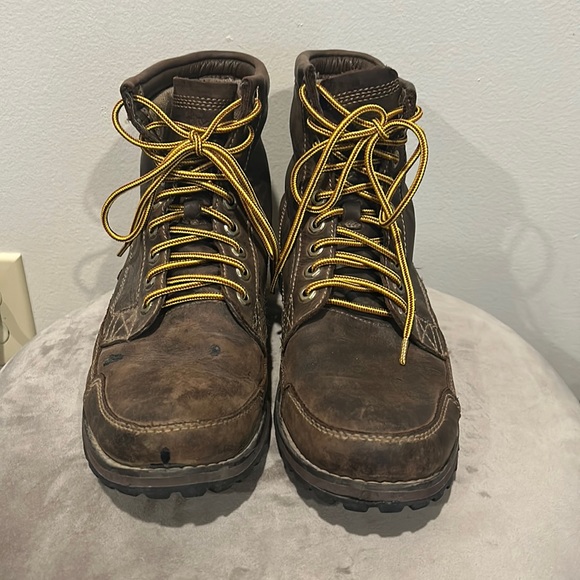 Timberland Earthkeeper boots - Picture 1 of 4